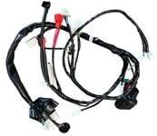 Kuba Ege Elektrik Tesisatı