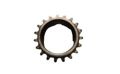 KRANK YÜZÜK DİŞLİ 4V(27HP)