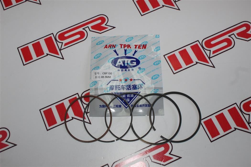 HONDA CBF 150 65.5 MM SEGMAN TK ATG