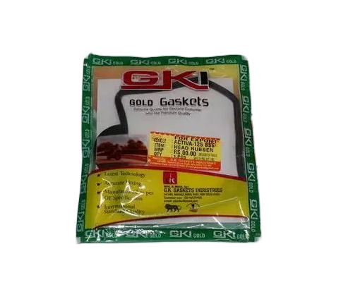 ACTİVA 125 2024 ÜST KAPAK ORİNGİ