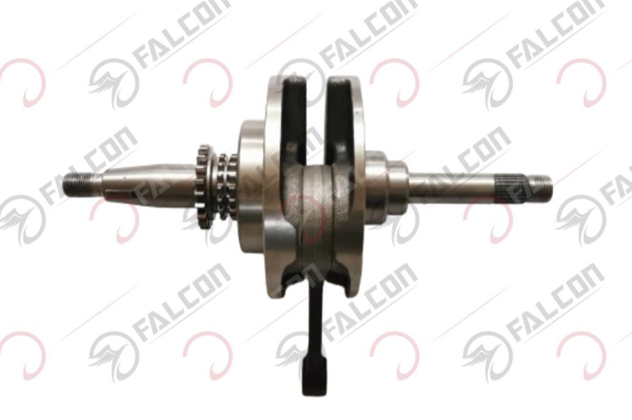 Falcon Cmax Krank Komple