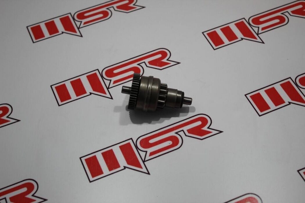 PİAGGİO FLY 125-100 MARŞ PİNYON A