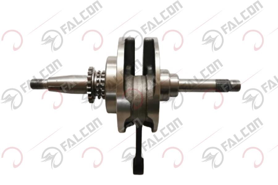 Falcon Cmax Krank Komple