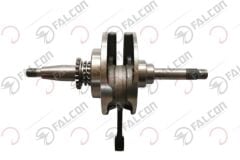 Falcon Cmax Krank Komple