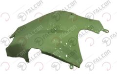 ARKA KARENAJ SOL YEŞİL-RETRO 110 Falcon