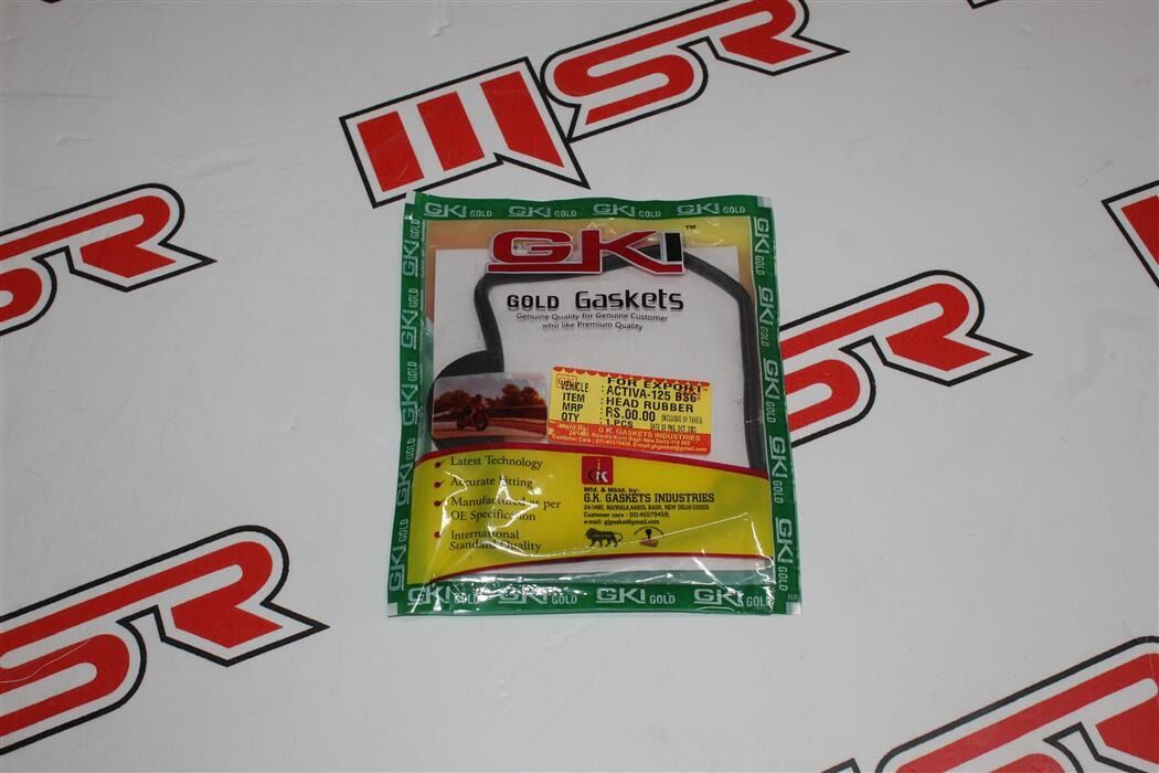 ACTİVA 125 2024 ÜST KAPAK ORİNGİ