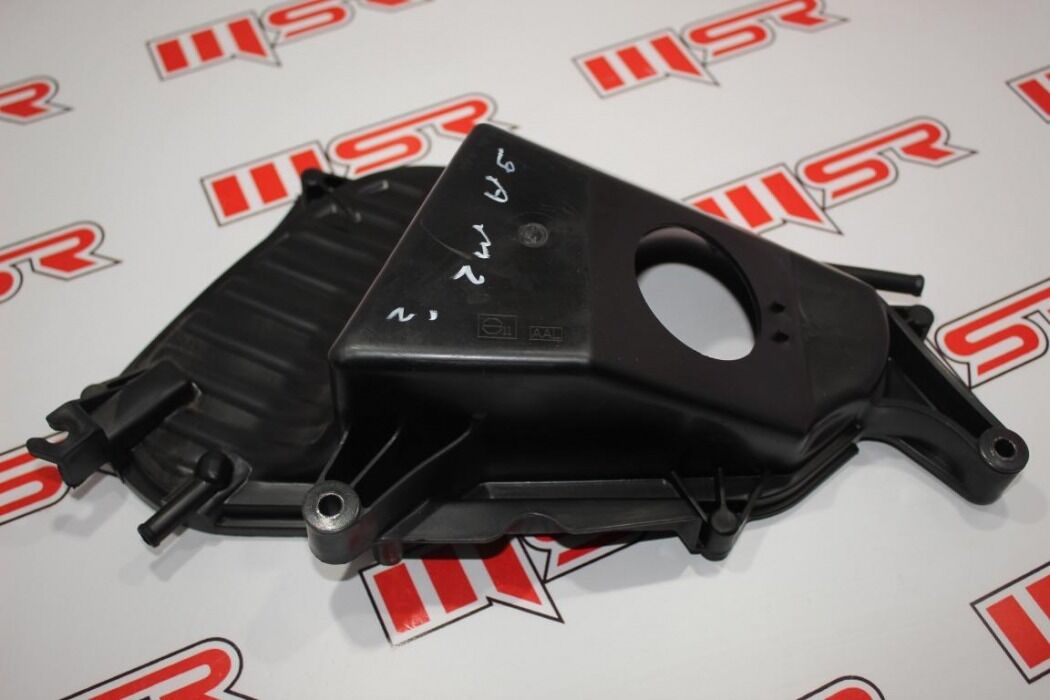 HERO DUET 110 FİLTRE KAPAĞI ÜST A