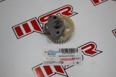 YBR 125 JIANSHE YAĞ POMPASI