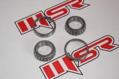 REGAL RAPTOR DD250E-9A / MR DESTRO 250 ÖN FURÇ SET