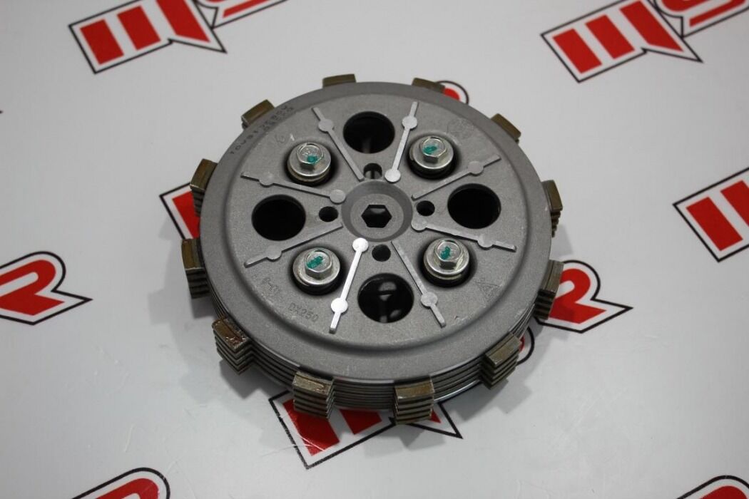 ROADSTAR 250-XV 250 CC DEBRİYAJ GÖBEĞİ