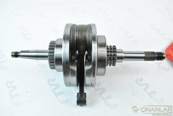 SPACY 110 KRANK KOMPLE OEM