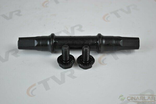 MTB ORTA MİL VİDALI 7T