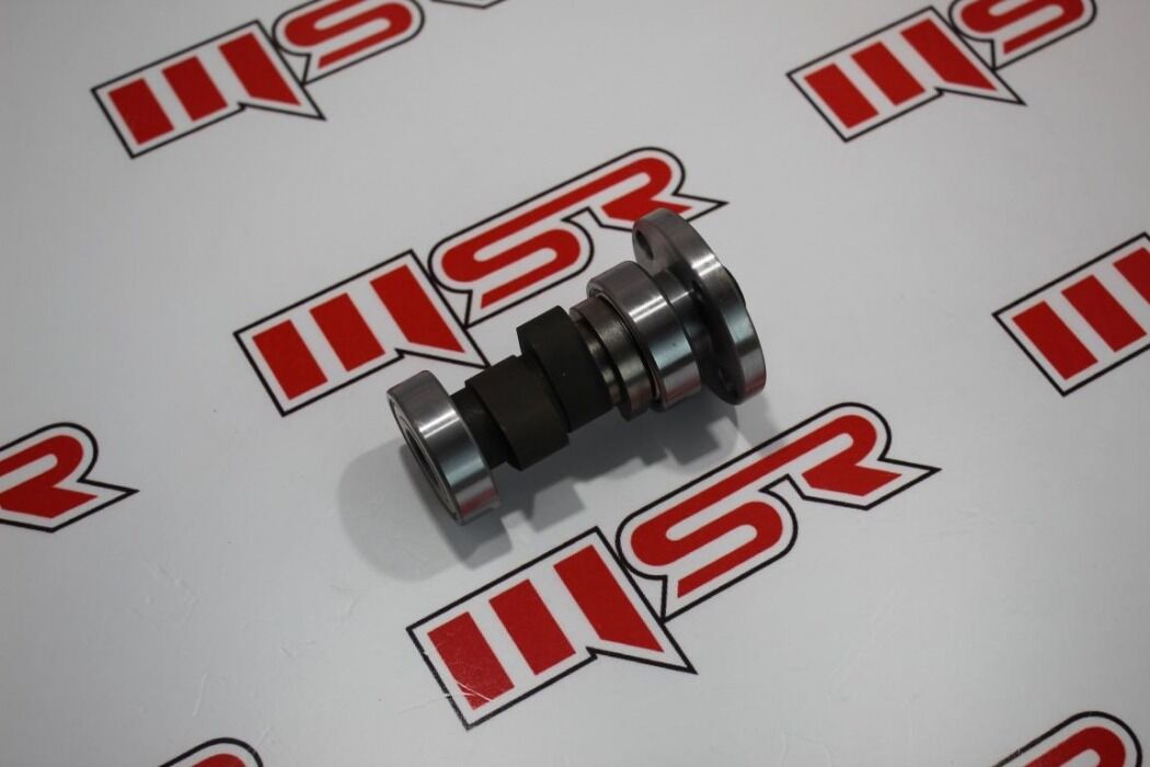 DRİFT-MR VULTURE 150 EKSANTRİK MİLİ ORJINAL