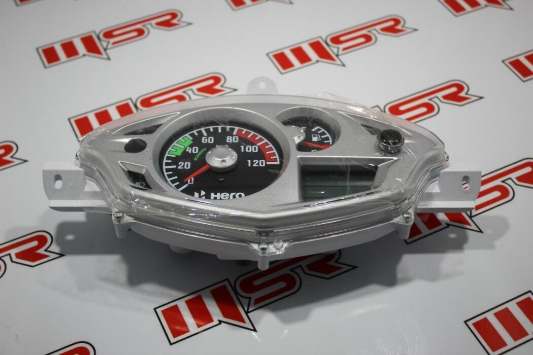 HERO DUET 110 KM A DİJİTAL