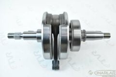 MH DRİFT 125 KRANK KOMPLE CTVR