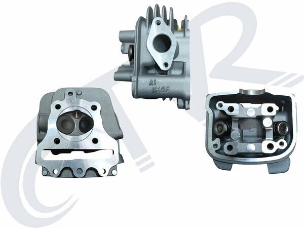ACTİVA S SİLİNDİR ÜST KAPAK OEM