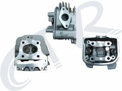 ACTİVA S SİLİNDİR ÜST KAPAK OEM