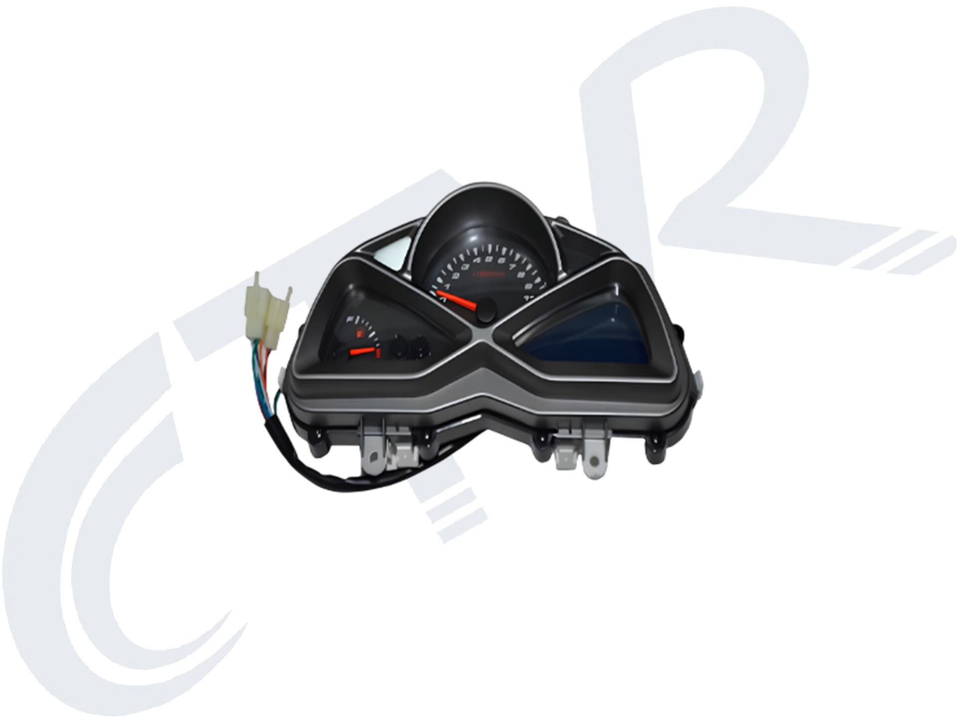 RKS NEW LIGHT KM SAATİ CTVR