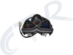 RKS NEW LIGHT KM SAATİ CTVR