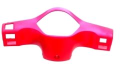 RMG MOTO GUSTO VERANO GOSTERGE PLASTIGI MAT KIRMIZI