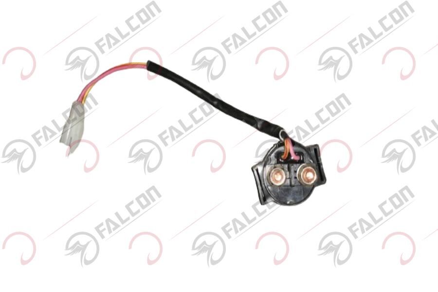 MARŞ RÖLESİ - N-288 NAKED Falcon