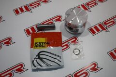 KANUNİ TIGER 250 PİSTON KİT 72 MM 18P