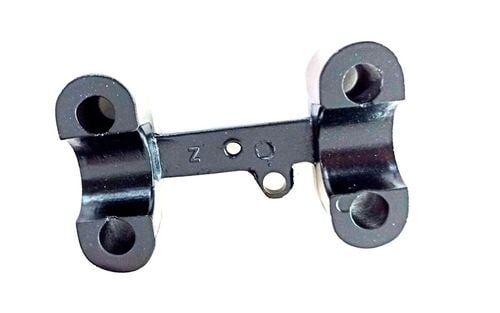 RMG MOTO GUSTO PANZER 125 GIDON KELEPCESI ALT