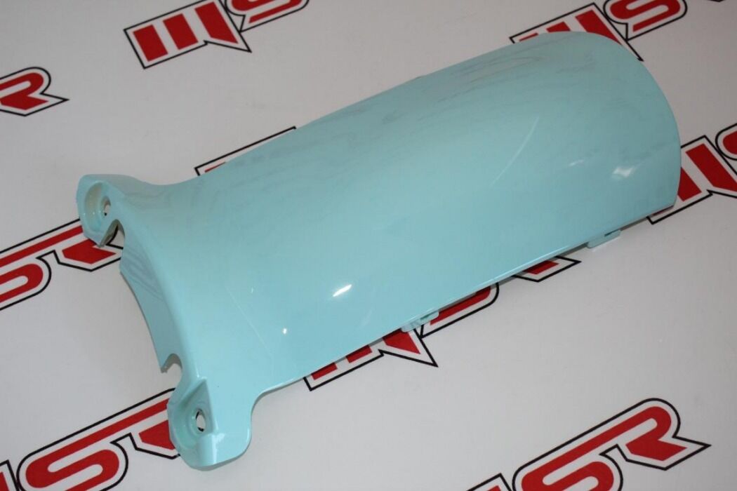 KB 50 BLUEBERRY İÇ ÇAMURLUK MAVİ ORJ