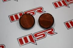 SYM ORBIT 50 4T ÖN ÇİFTLİ REFLEKTÖR