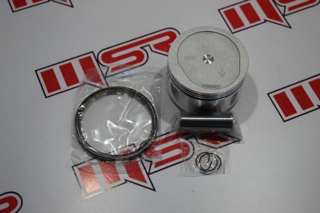 Yamaha Xmax 250 Piston Kit Taıwan 70.00 Mm 17p