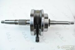 CBF 150 KRANK KOMPLE CTVR