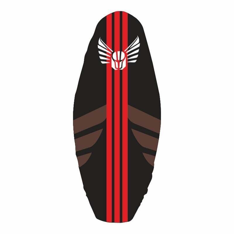 3D HONDA UYUMLU KOLTUK KILIFI DESEN 8