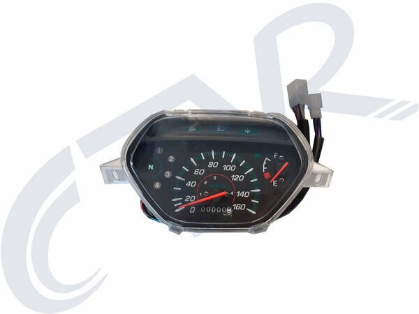 CUP LİFAN 100 CC KM SAATİ CTVR