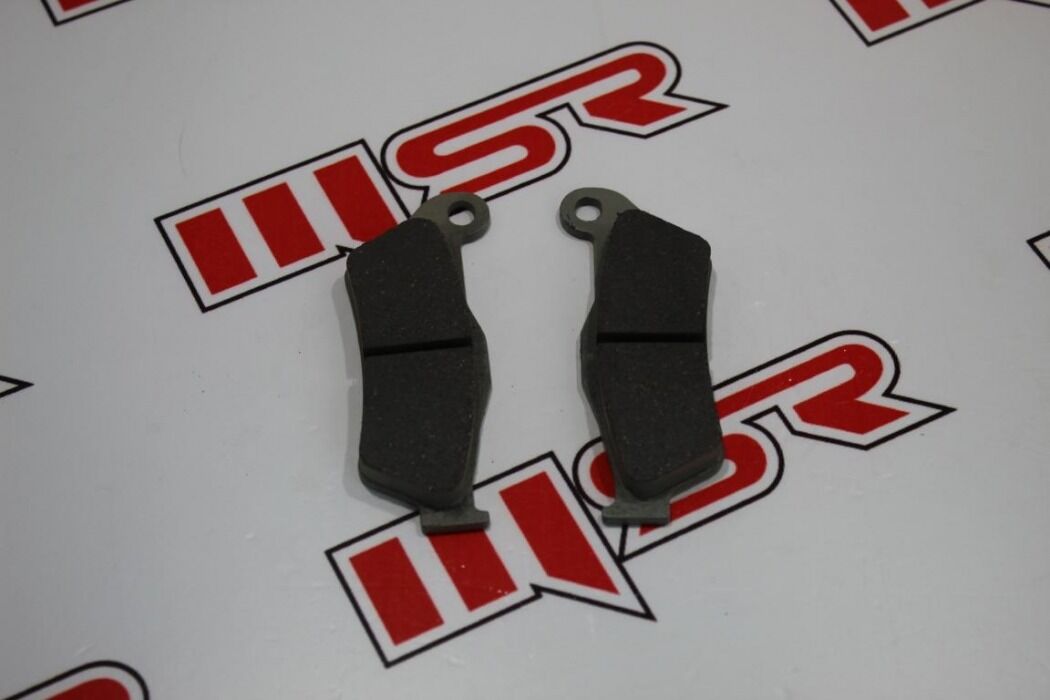 BAJAJ DOMINAR 400-PULSAR NS200 E4-RS200 E3-E4- NS NS 200UG ÖN FREN BALATASI A