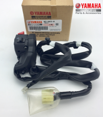 Yamaha YZF R25 MARŞ KUMANDASI (SAĞ KÜTÜK)