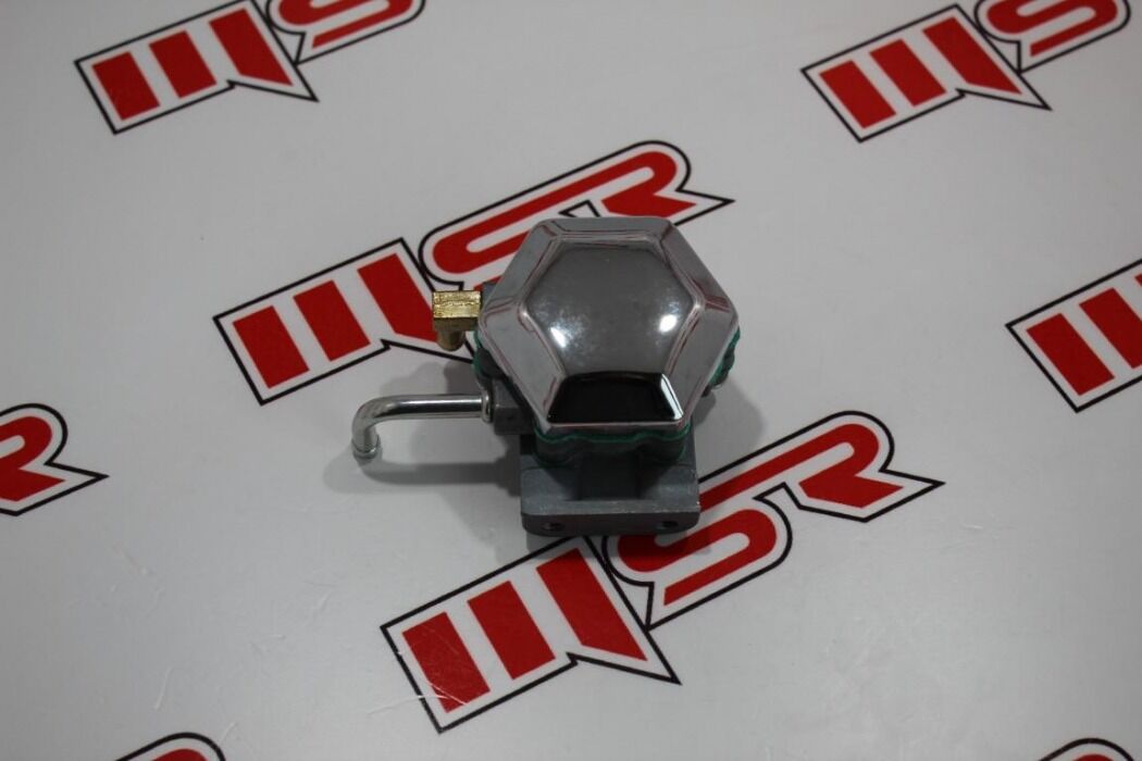 MONDİAL BUCCANEER 250 YAKIT POMPA OTOMATİĞİ