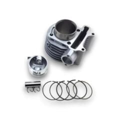 RKS NEW LIGHT 125 PRO SİLİNDİR SETİ