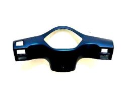 RMG MOTO GUSTO VERANO GOSTERGE PLASTIGI MAT LACIVERT