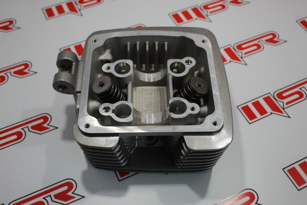 DRİFT-MR VULTURE 150- SİLİNDİR ÜST KAPAK ORJINAL