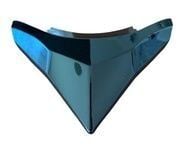 Kuba Ege Sinyal Paneli Dekor Kapak Siyah