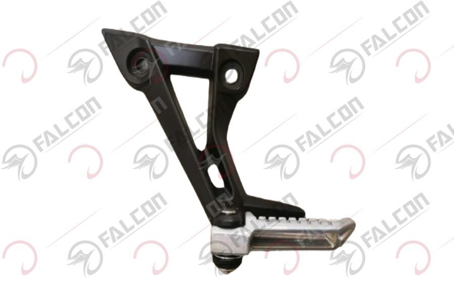 ARKA BASAMAĞI VE BRAKETİ SOL - N-288 NAKED Falcon