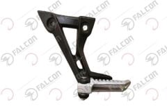 ARKA BASAMAĞI VE BRAKETİ SOL - N-288 NAKED Falcon