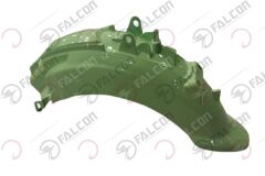 ARKA ÇAMURLUK YEŞİL-RETRO 110 Falcon