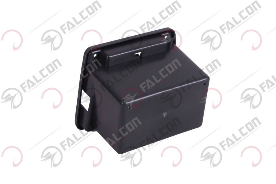AKÜ KUTUSU-SOFT 50 Falcon