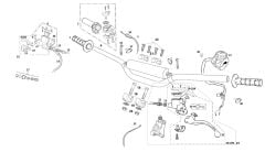 YUKİ GASGAS DEBRİYAJ LEVYE VE KÜTÜK SET