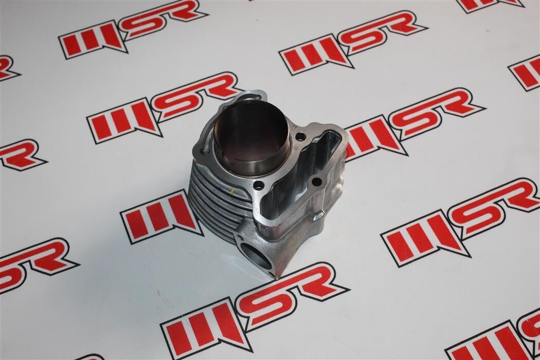 HONDA ACTIVA 125 SİLİNDİR A