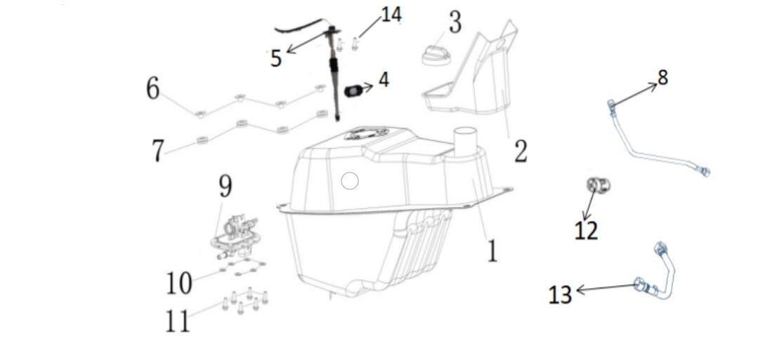 YUKİ HURACAN DEPO KAPAĞI