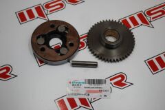 YBR 125 JIANSHE MARŞ KAVRAMA KOMPLE