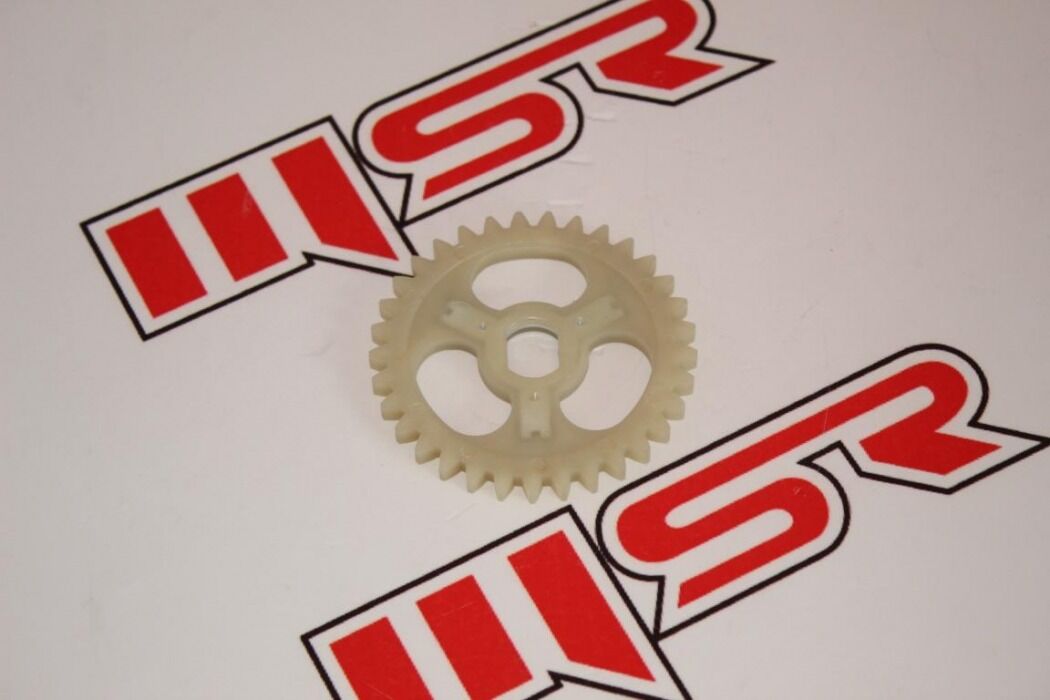 REGAL RAPTOR DD250 / MR DESTRO 250 YAĞ POMPA DİŞLİ