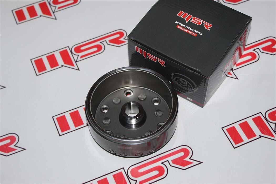 CBF 150 MANYETO ROTOR  YM  MSR